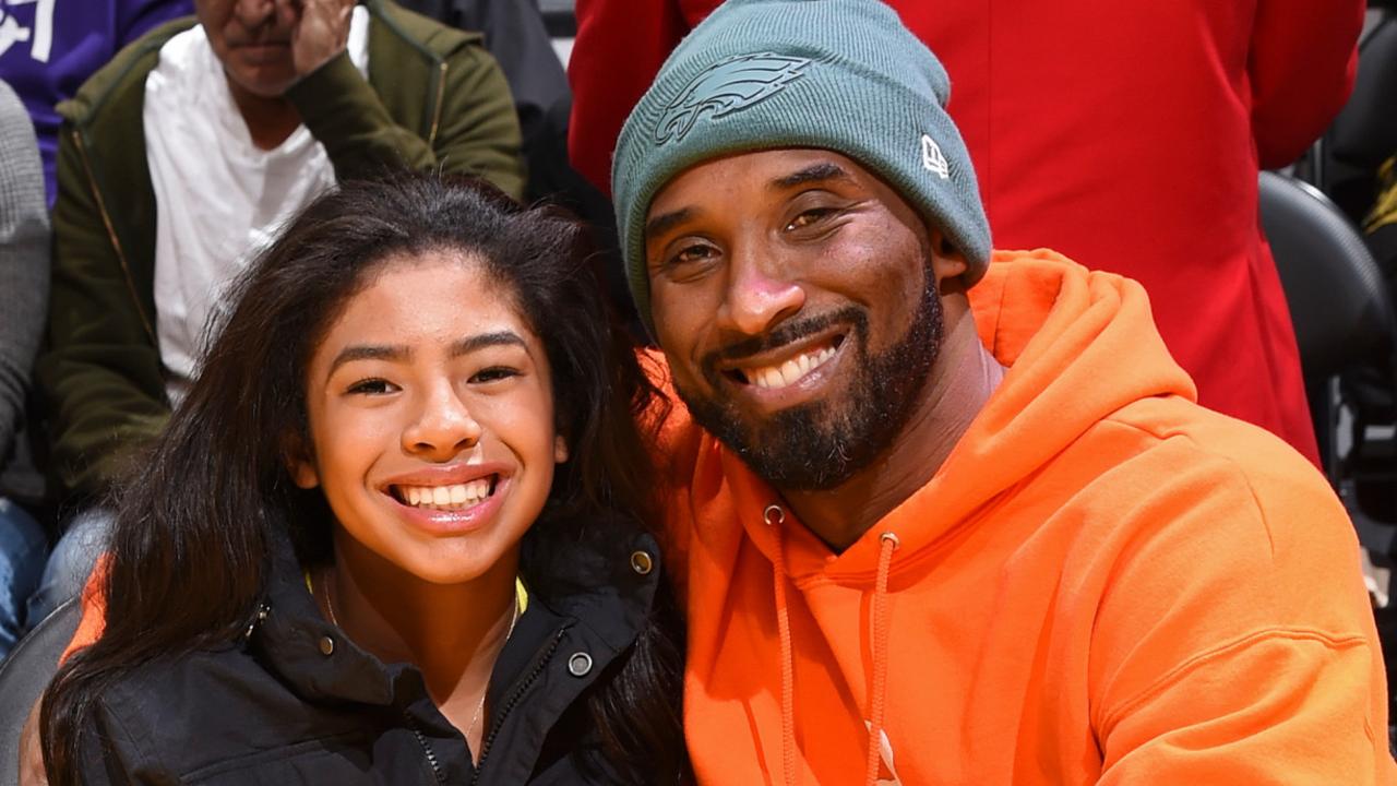 Kobe Bryant and daughter among nine killed in helicopter crash.