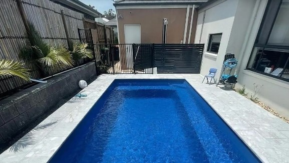 Nautical Pools. Photo: Supplied.