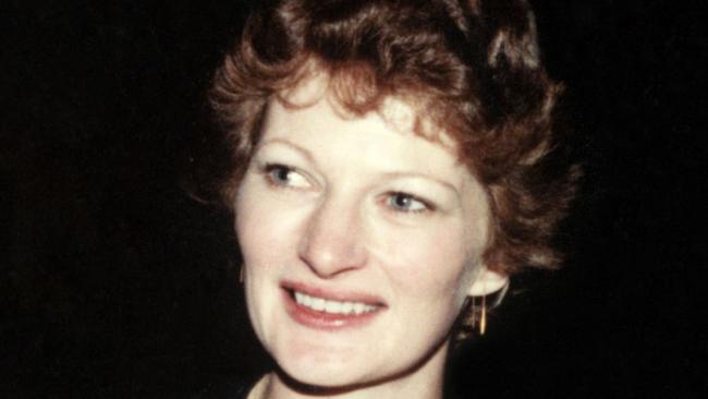 Margaret Tapp was found murdered with her daughter in their Ferntree Gully home in August, 1984.