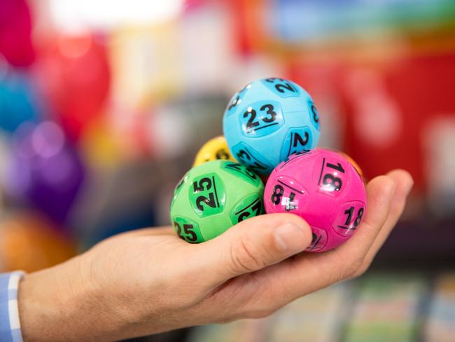 New data has revealed the nation’s luckiest lottery hotspots.