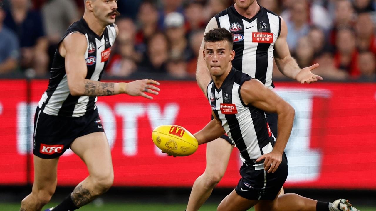 Mick Malthouse AFL: Upcoming stars that will be the future of our game ...