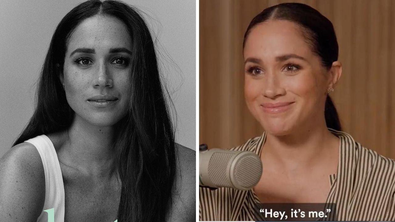 Meghan Markle’s new Archetypes podcast for Spotify is sadly a bit of a ...
