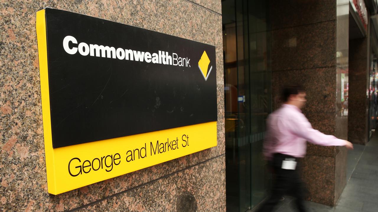 Commonwealth Bank said up to 8000 people have been sending low value transactions to its customers online with harassing or threatening messages. Picture: Brendon Thorne/Bloomberg.