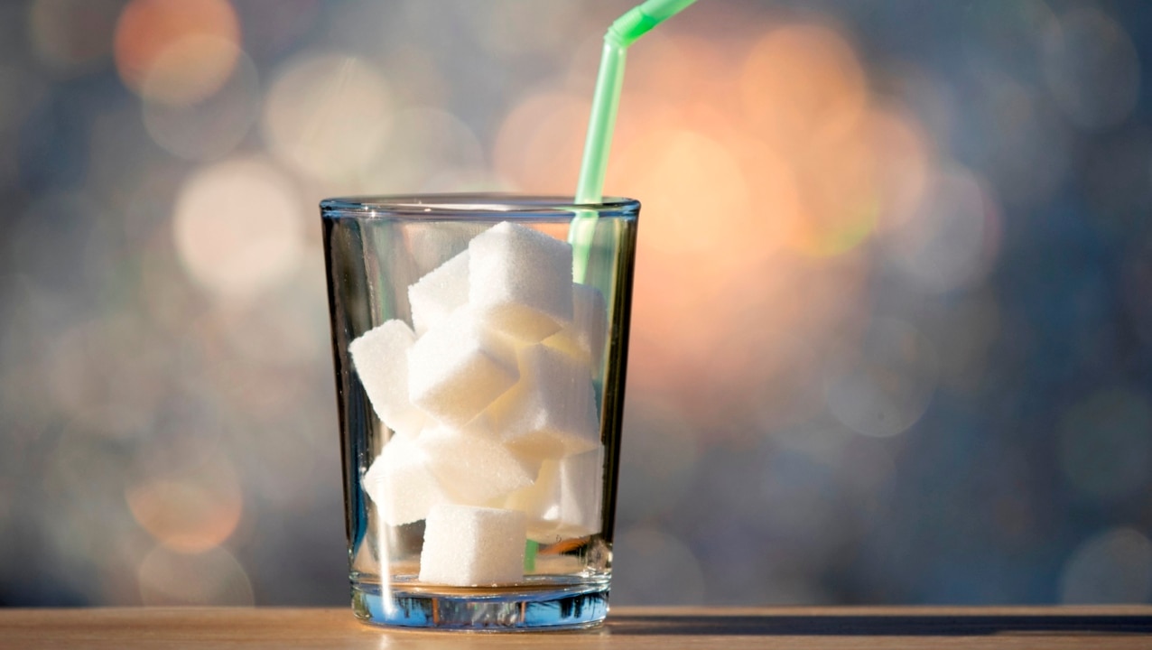 Beverage companies pledge 20 per cent  sugar reduction in products