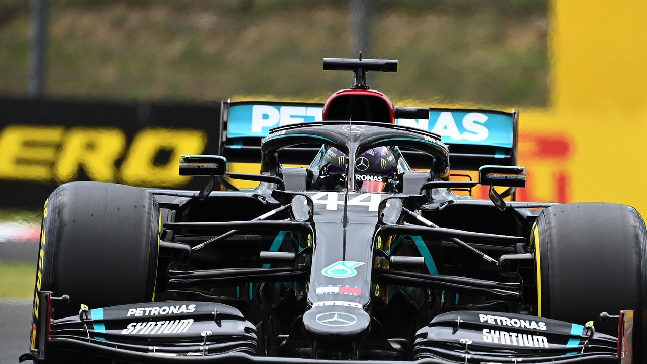 Postal code Notebook Electrician F1 2020, Hungarian Grand Prix, qualifying results: Lewis Hamilton takes  pole, Daniel Ricciardo out in Q2, weather updates, Red Bull struggle