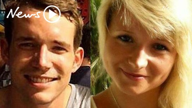 Thai murders: Migrants who murdered British backpackers to face execution