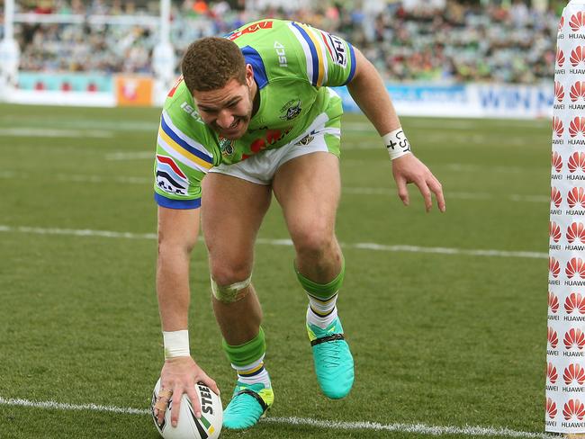 Brenko Lee has moved to Belmore. Picture Kym Smith