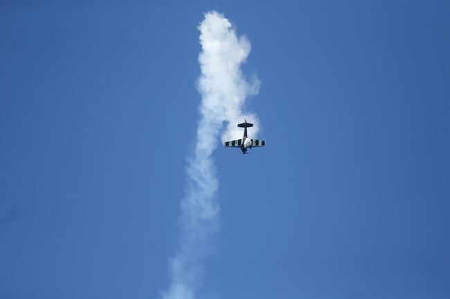 Pacific Airshow Day 2. 17 August 2024 Surfers Paradise Picture by Richard Gosling
