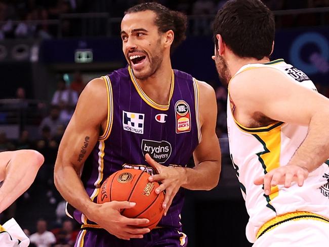 Player ratings: Sydney Cooks up win as Clark adds spark
