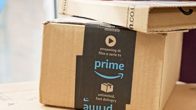 Prime Video. Picture: Supplied.