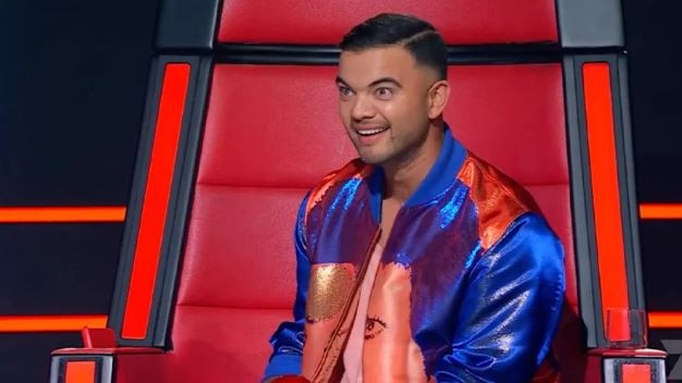 Guy Sebastian has spilt a couple of industry secrets.