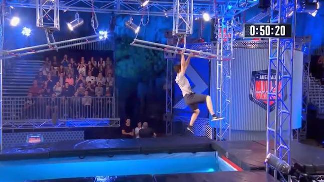 Australian Ninja Warrior twins Brodie Dylan Pawson s secret