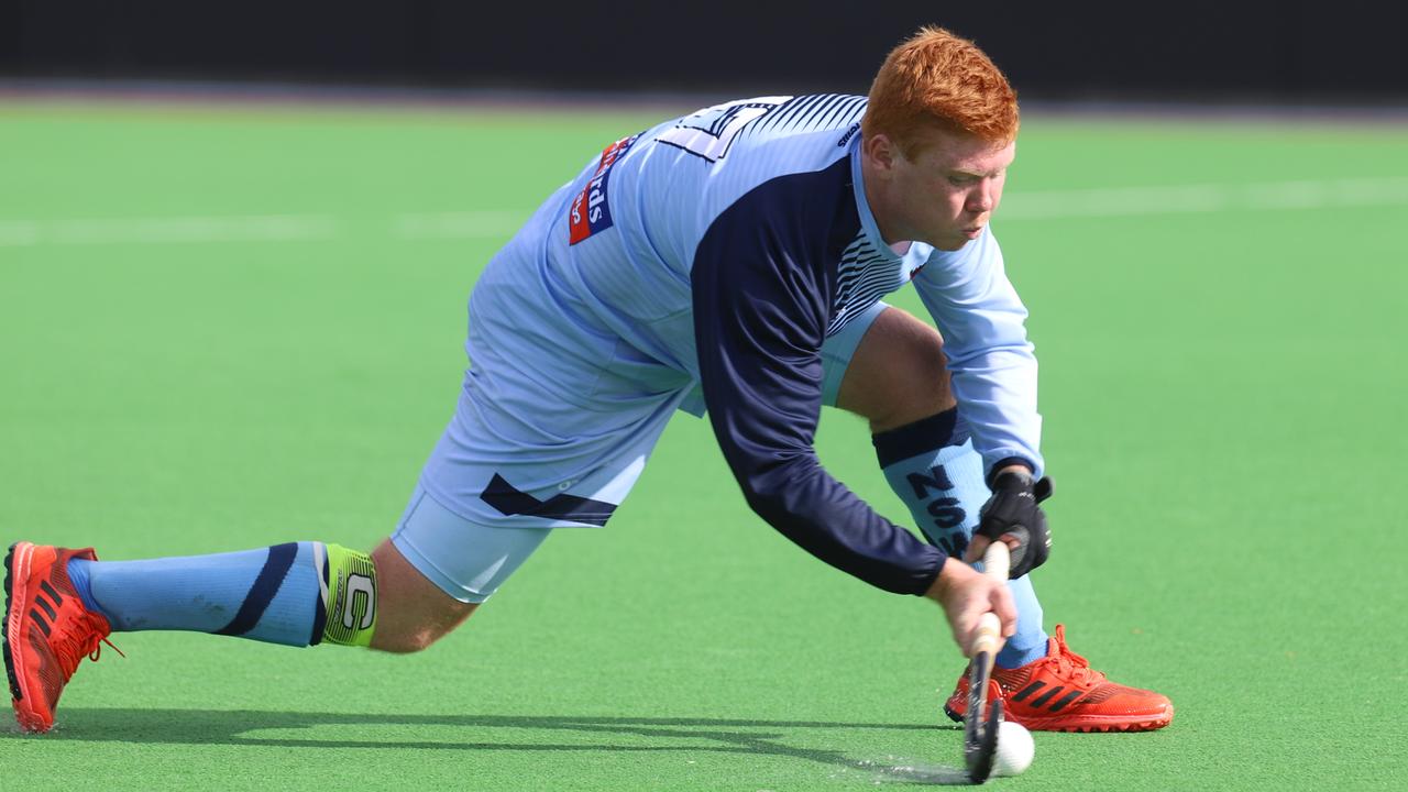 Livestream NSW U18 boys hockey championships 2021 Preview, teams to watch Daily Telegraph