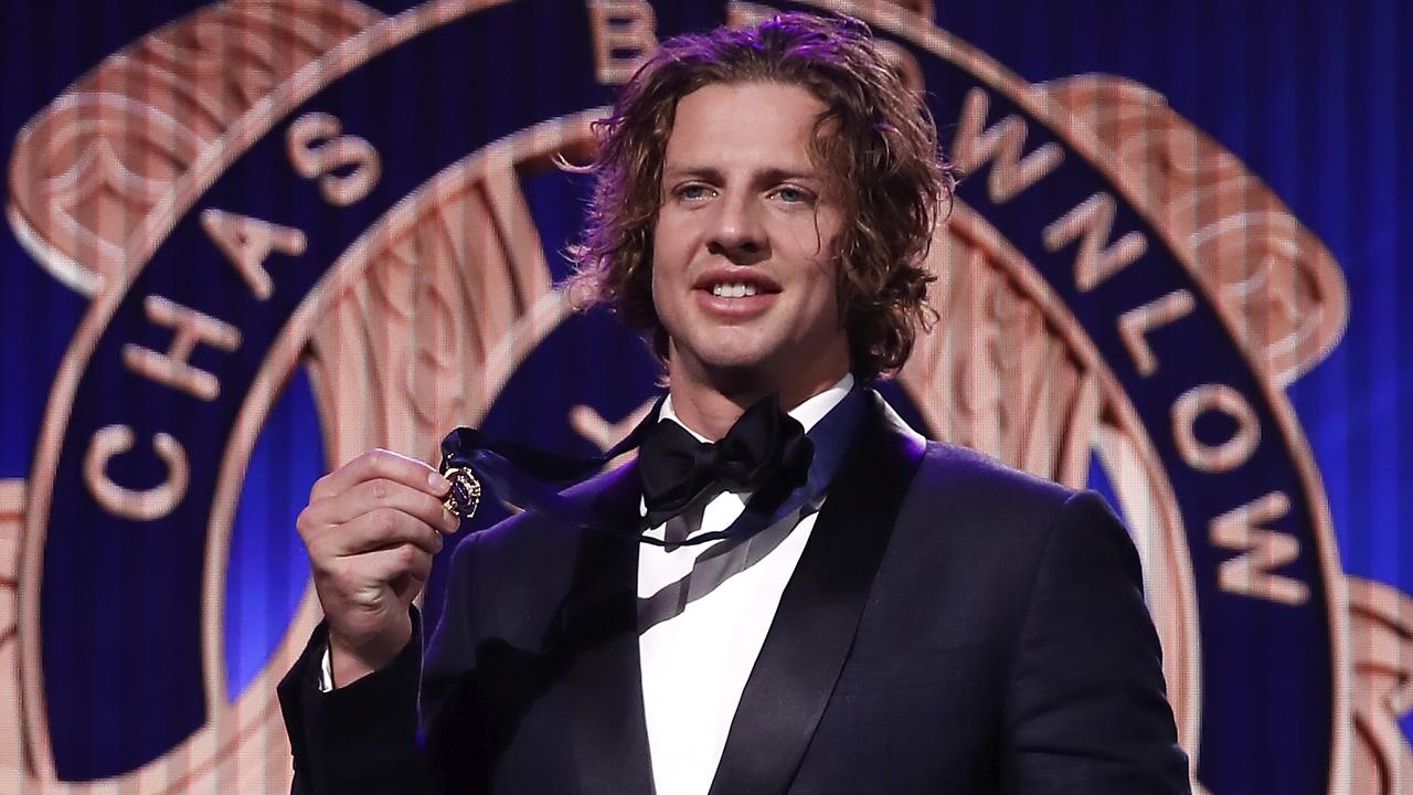 AFL 2020 Brownlow Medal details, where is the Brownlow Medal in 2020