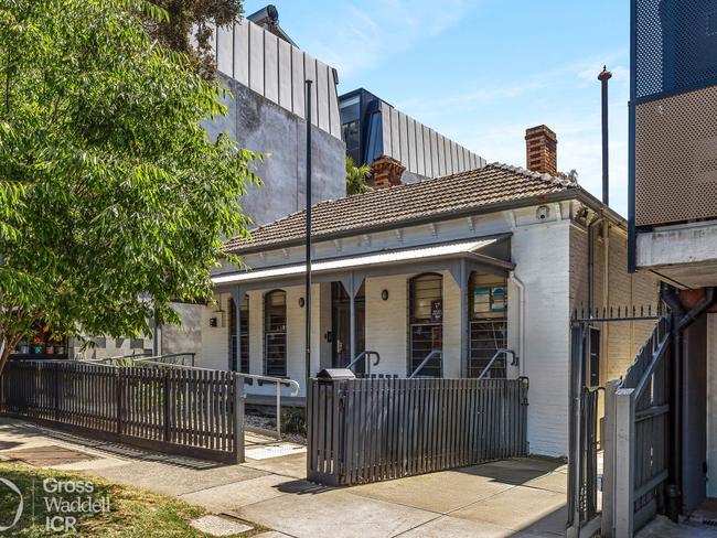 93 Wellington Street, St Kilda - for Herald Sun Real Estate