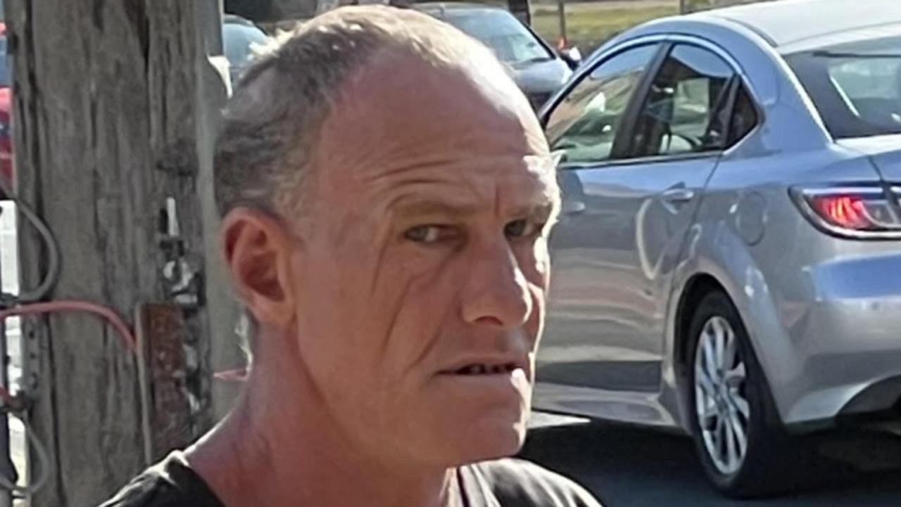 Toowoomba man Peter Anthony Turnbull will serve 10 months behind bars for stalking a woman and breaching his bail conditions.