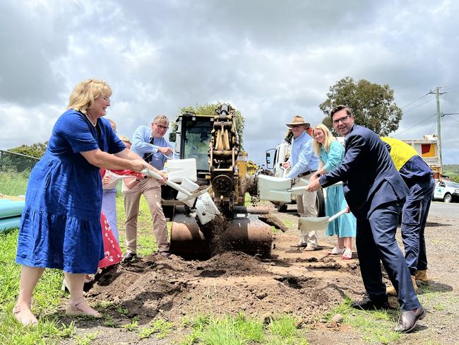 New water treatment plant to unlock tens of thousands of new homes