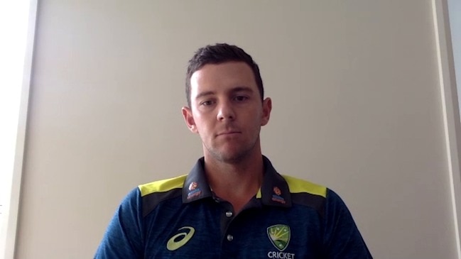 CA, players will work together: Hazlewood