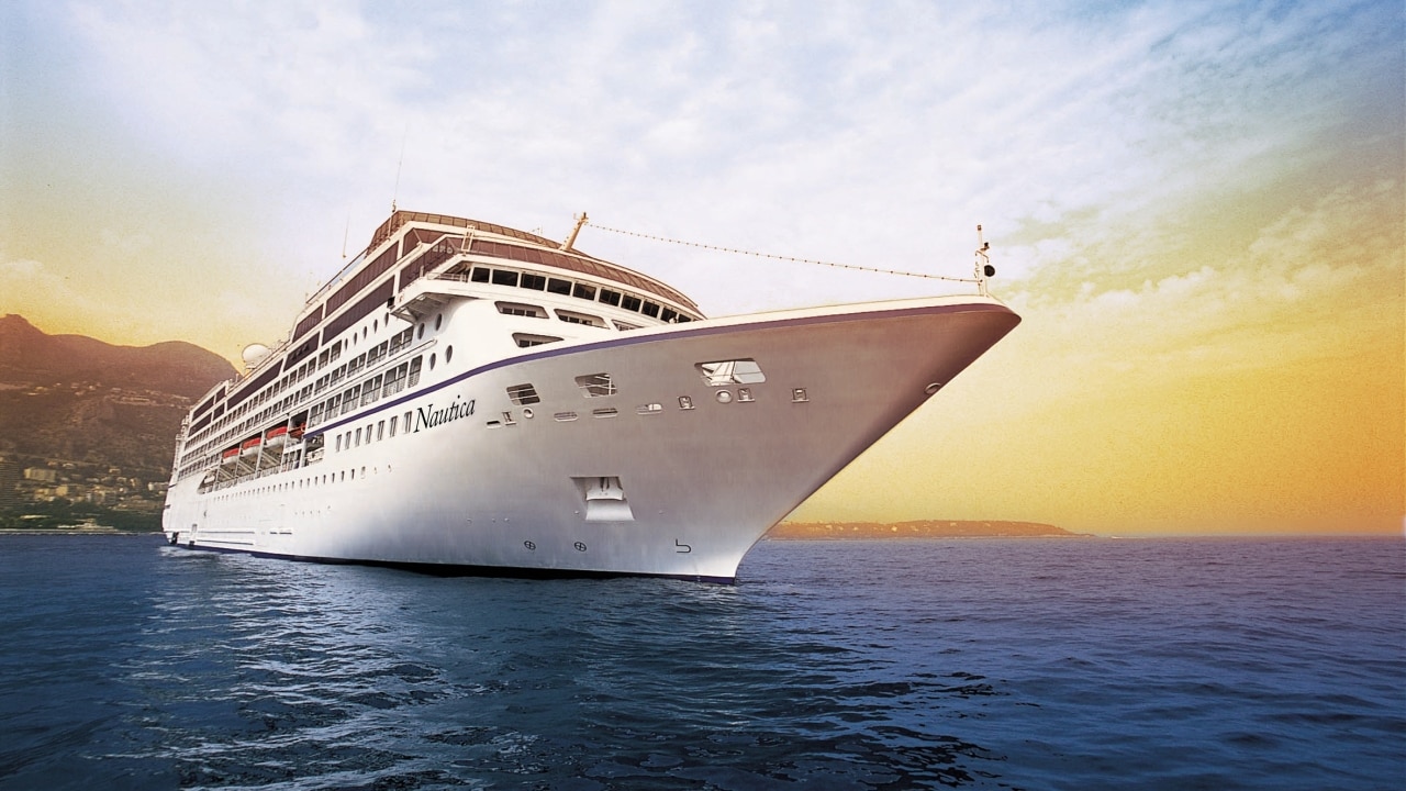 oceania cruises embarkation requirements