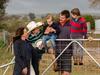 Can these farmers avoid an ugly inheritance battle?