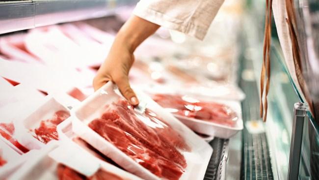Back to the shops you go! Image: iStock