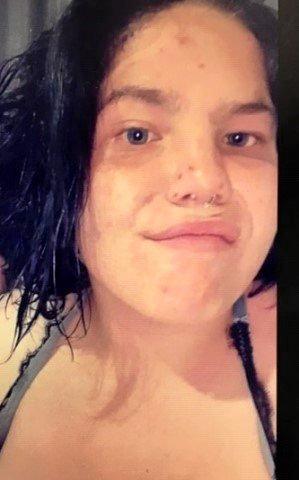 This 17-year-old was last seen in Moranbah on June 1. Picture: QPS