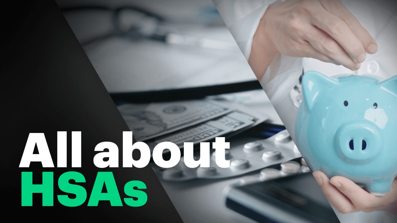 What is a Health Savings Account (HSA) and how does it work?