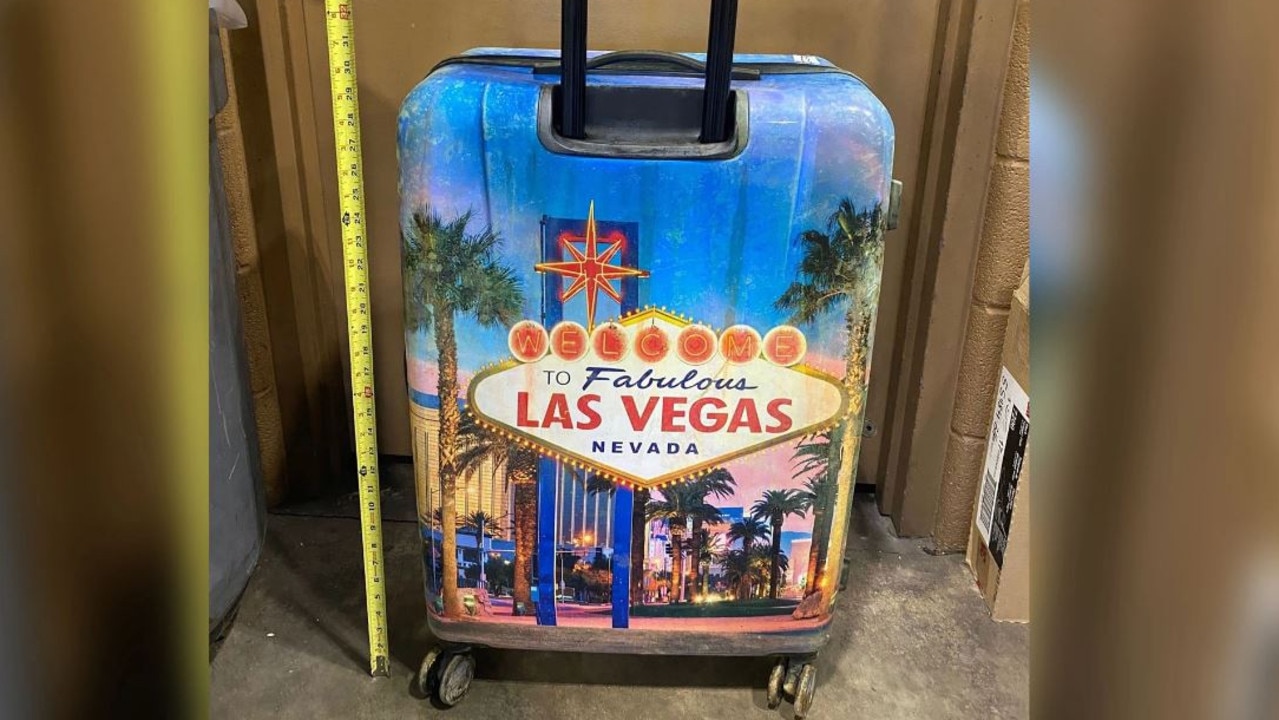 Suitcase for cheap 5 year old