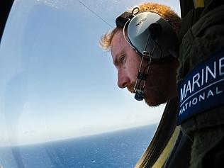 Breakthrough in EgyptAir search