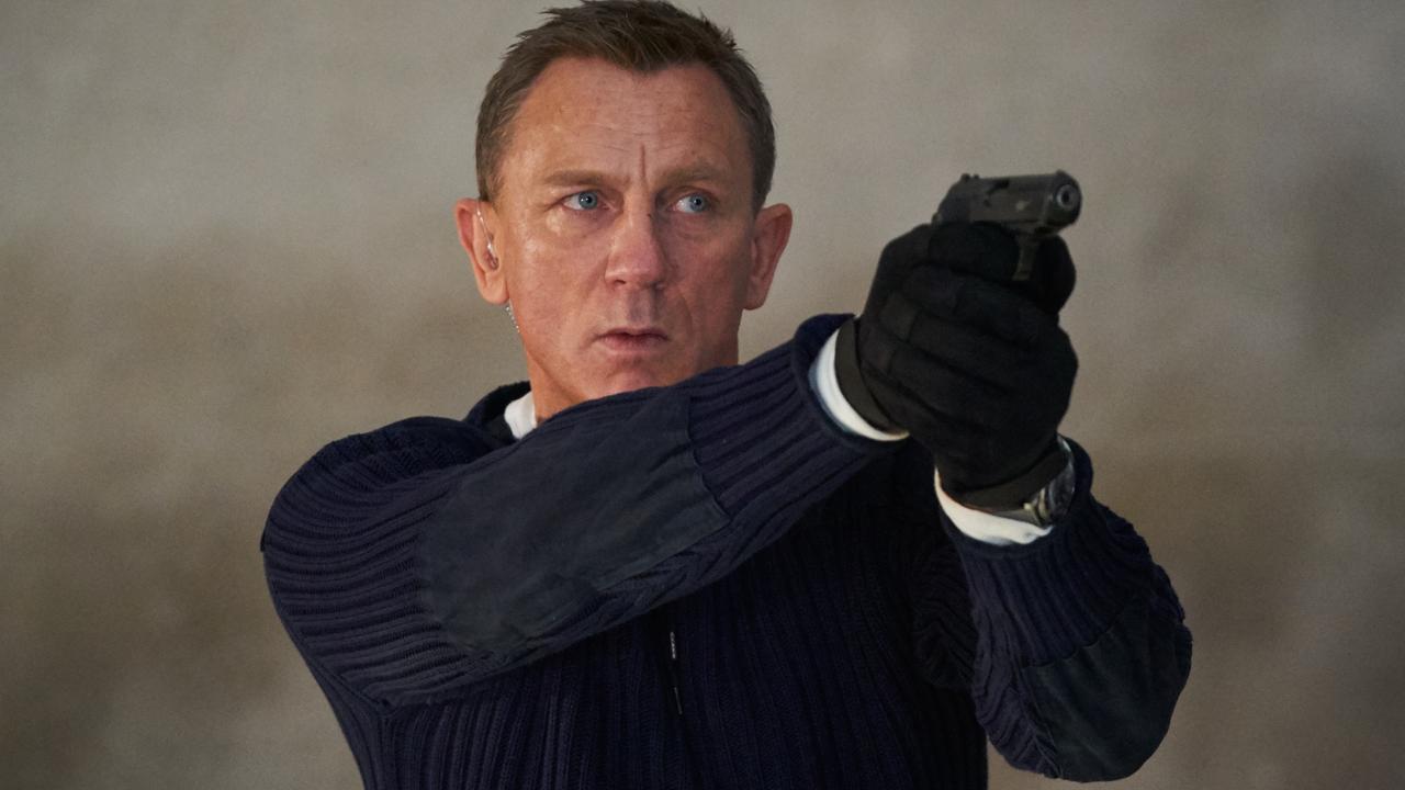 James Bond is a ‘wounded animal’ in No Time To Die.