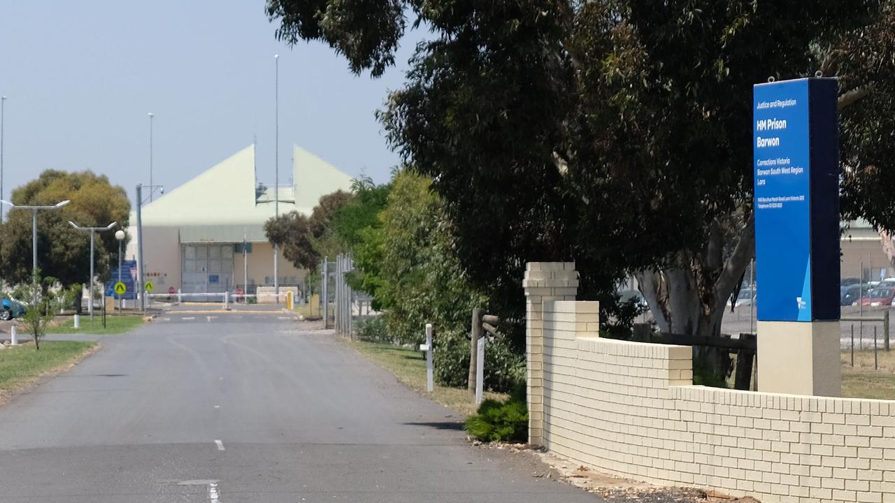 Barwon Prison COVID-19 lockdown sparks calls for early releases ...