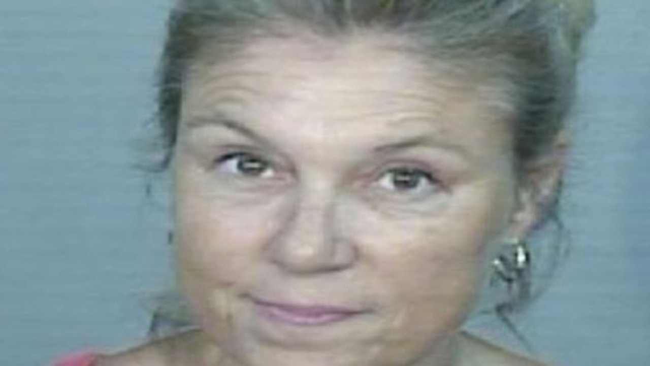 South Coast Police District released an image of Helen Delaney in 2023. Picture: NSW Police