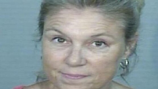 South Coast Police District released an image of Helen Delaney in 2023. Picture: NSW Police