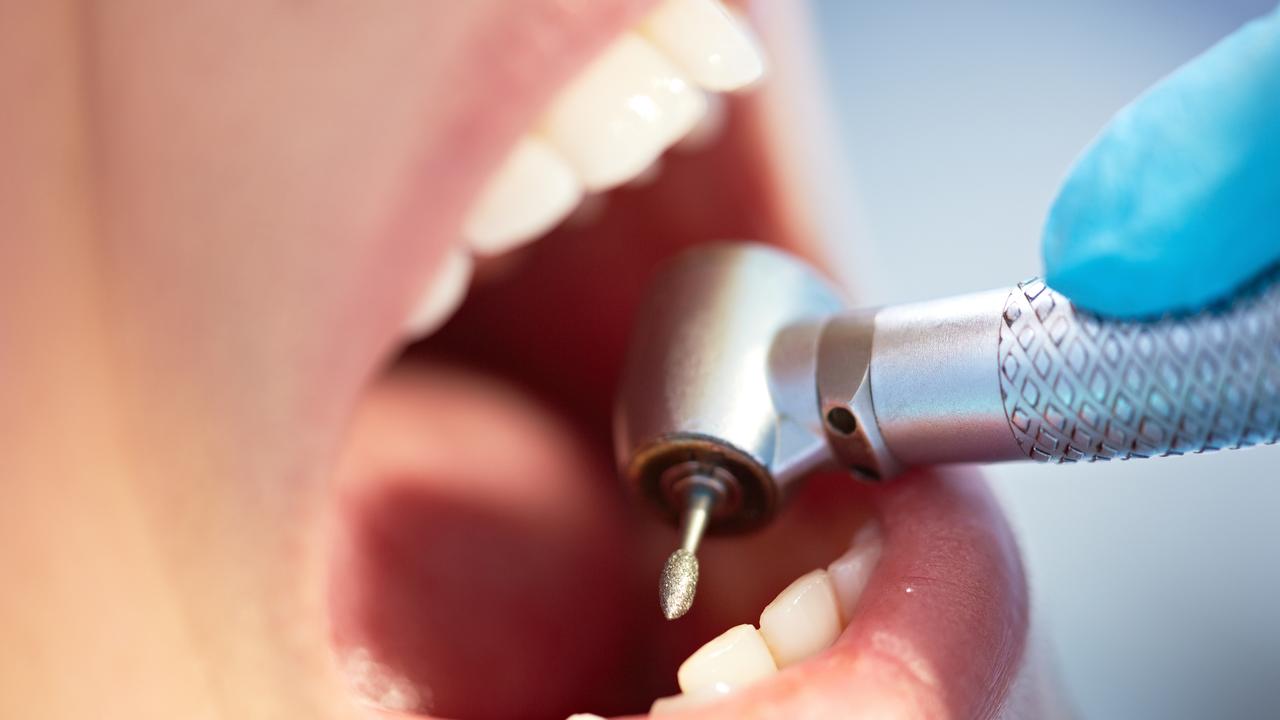 Under the plan Australians with a Medicare card would have access to dental care. Picture: iStock