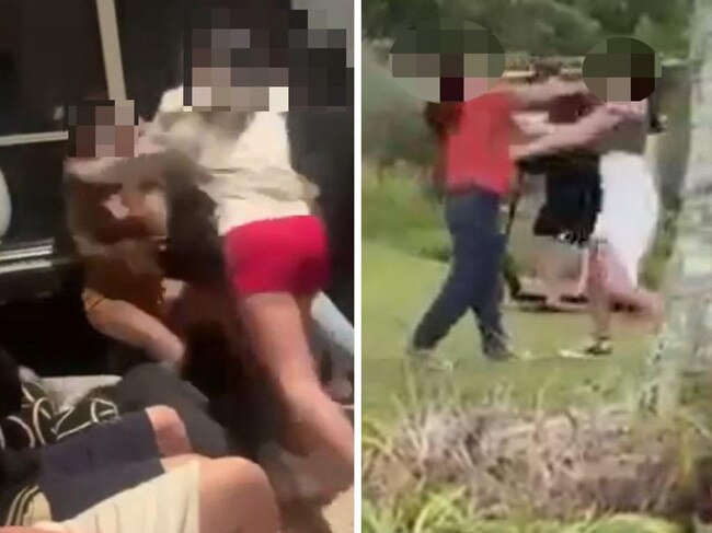 Investigation launched as police probe Sunshine Coast teen fight club