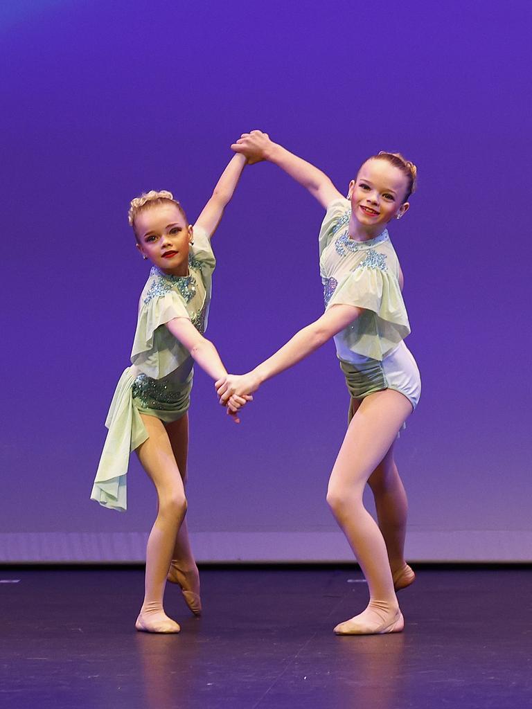 Photo gallery: Pictures from the Cairns and District Junior Eisteddfod ...