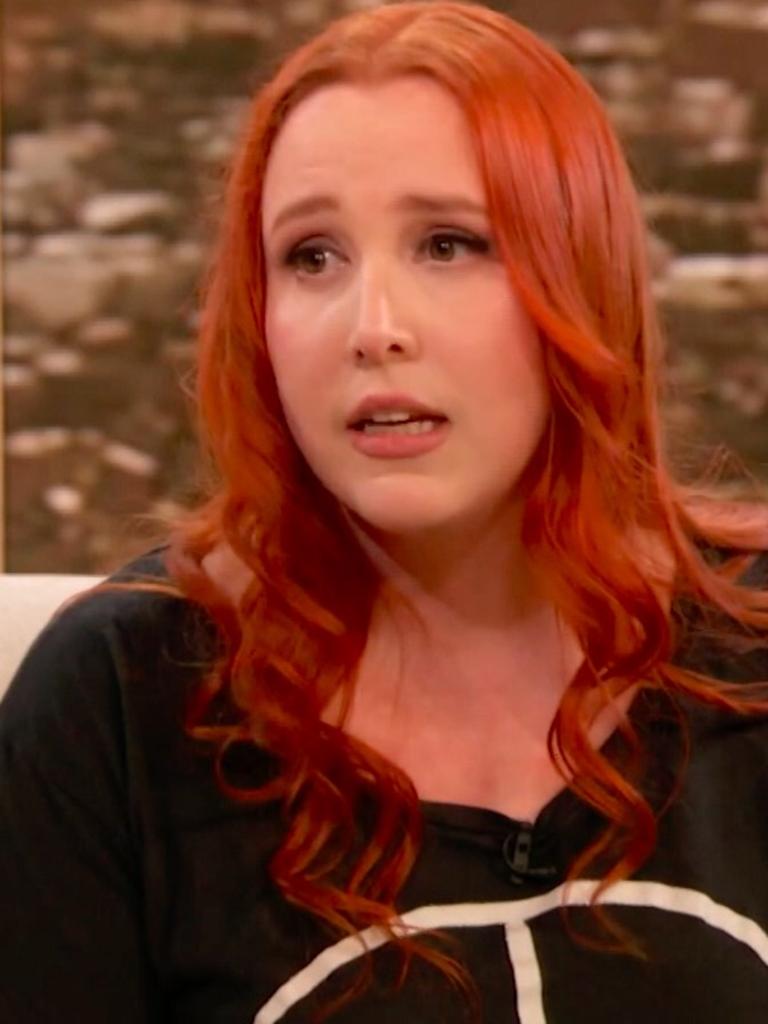 Dylan Farrow has long alleged Woody Allen molested her as a child.