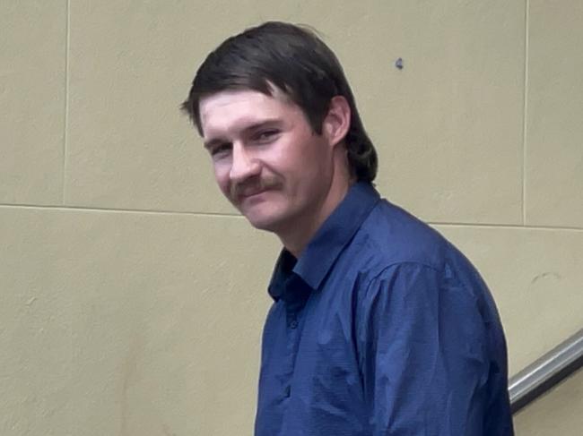 Luke Darby Cranston is facing charges over a horror incident in late 2023 that resulted in a financial loss totalling more than $500,000. He is also charged with allegedly stealing an Isuzu NPS 3007 fire truck and Nissan Patrol rural fire vehicle and causing up to $350,000 in damage in November 2023.