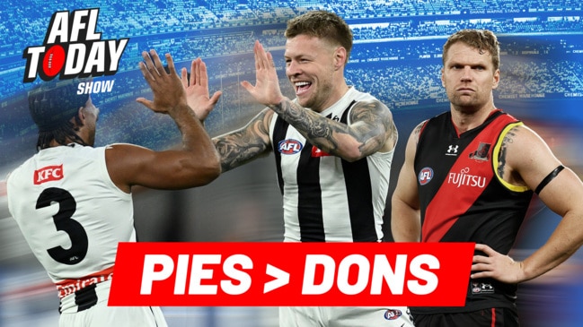 Essendon vs Collingwood ANZAC Day Predictions + HUGE AFL Calls! | AFL Today