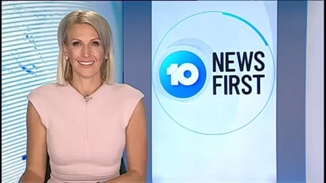 Adelaide's Lunchtime News Update: April 30, 2019