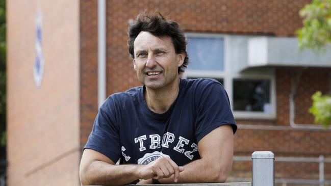 Laurie Daley is a Junee legend. Picture: Sean Davey