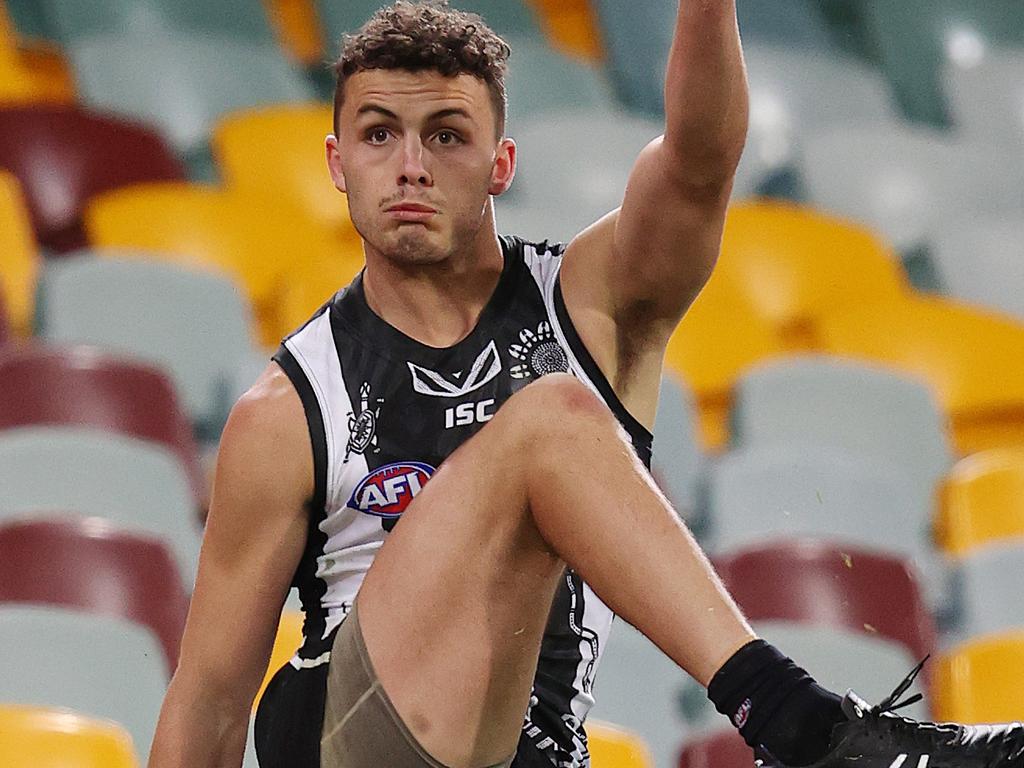 Afl Mid Season Draft 2021 Updated List Of Nominated Players For 2021 Herald Sun