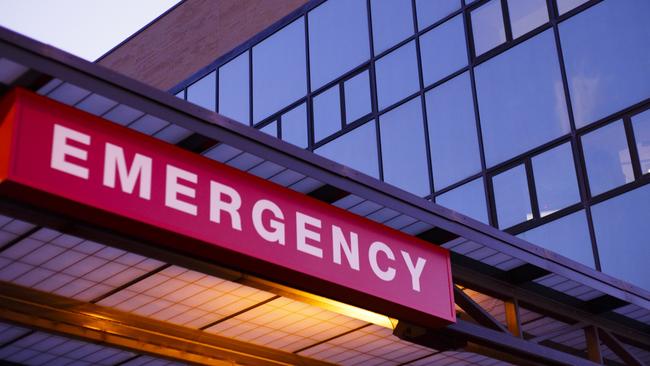 More sick Victorians needing treatment are spending longer than 24 hours in emergency departments.