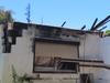 Gasps of shock as $300k fire consumes home