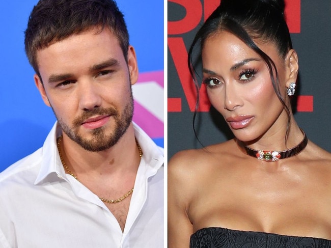 Liam Payne and Nichole Scherzinger were close friends.