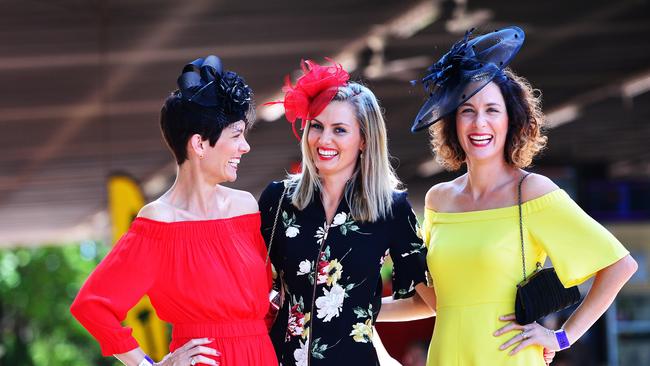 Photos: Melbourne Cup in Townsville | Townsville Bulletin