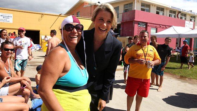 Kristina keneally 70311