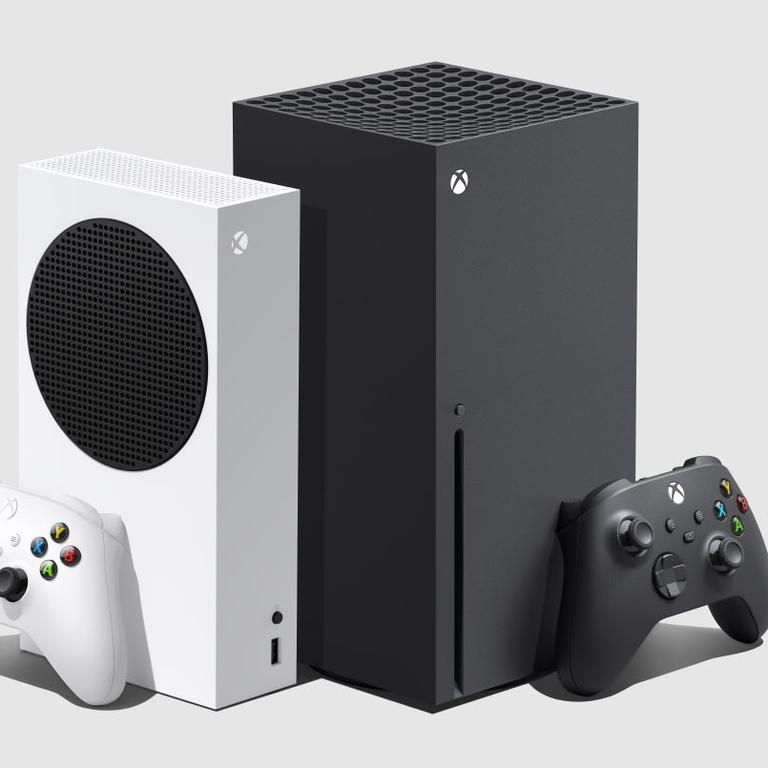 Xbox Series S, Series X release November 10 for $499, $749 | news.com ...