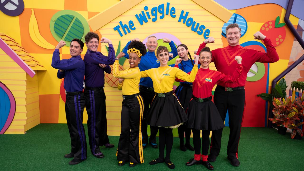 New Wiggles Song To Help Worlds Poorest Children Kidsnews