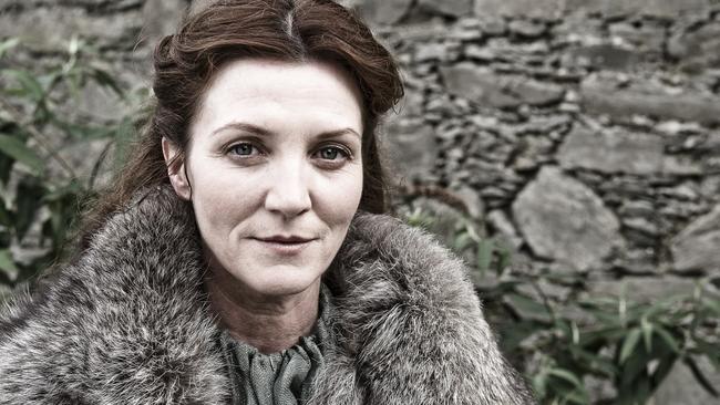 We saw Catelyn Stark die in season three of Game Of Thrones but Lady Stoneheart returned soon after in the books.